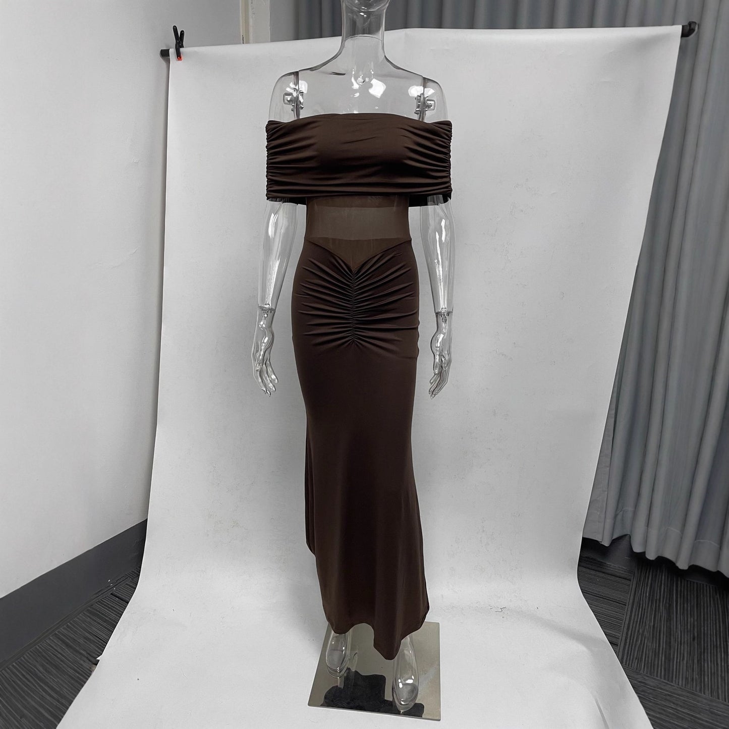 The Hollywood Maxi Dress