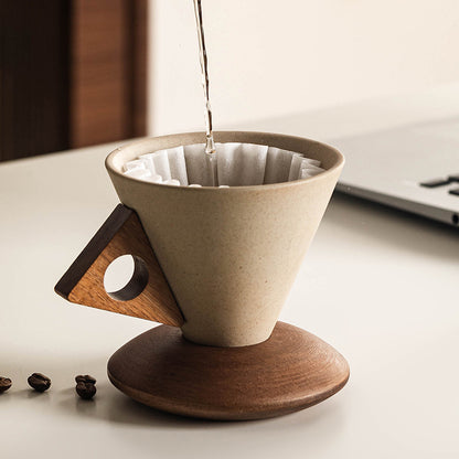 Zavina Cone Mug Set