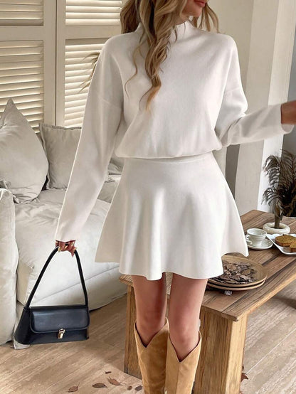 Alessia | Soft Knit Winter Set