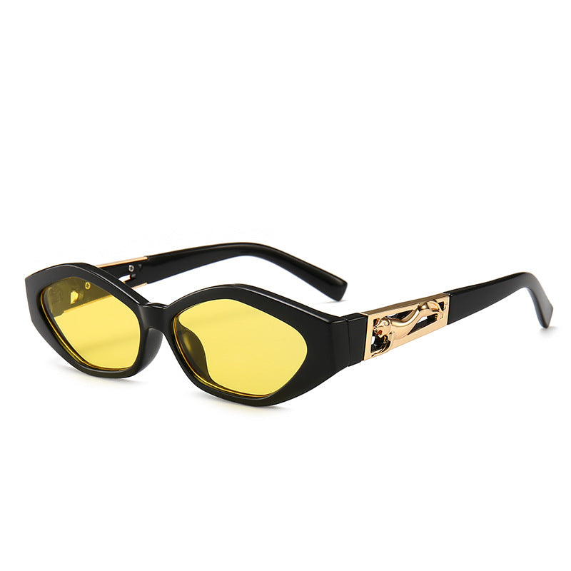 Cat-eye Sunglasses
