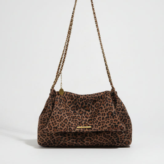 Leopard Bag