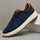 Giovanni | Casual Suede Sneakers