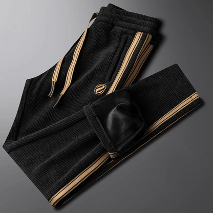 Zavina Corduroy Tracksuit