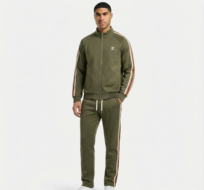 Zavina | Tracksuit