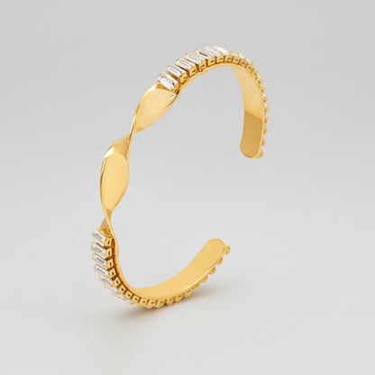 Twist Bracelet