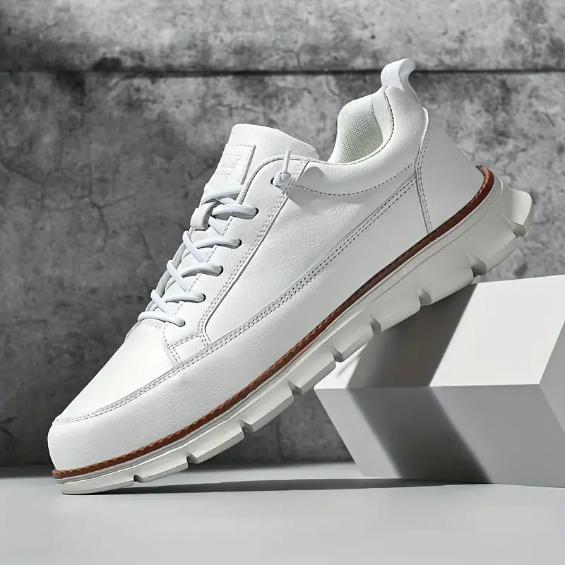 Sullivan Leather Sneakers