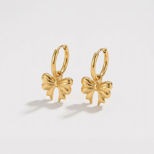 Isabella Earrings